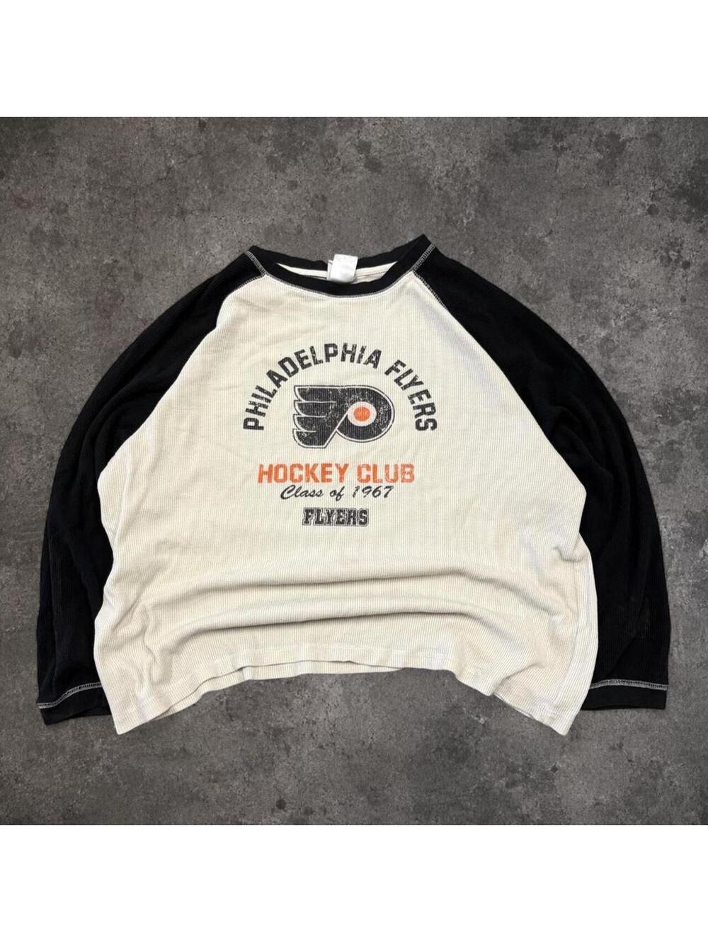 Beautiful Vintage 90s NHL Philadelphia Flyers Hockey tee